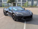 2024 Chevrolet Corvette 2LT