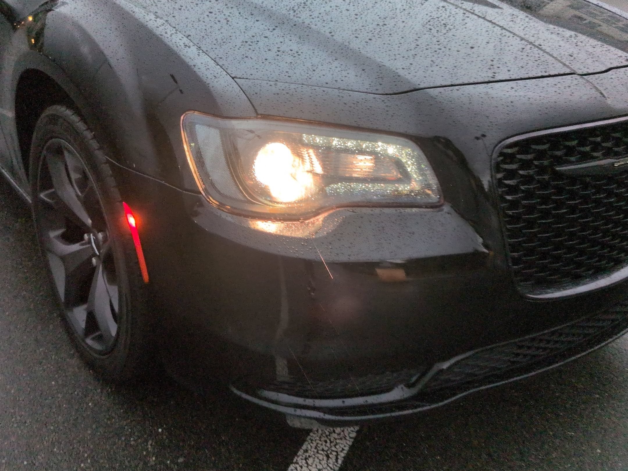 2022 Chrysler 300 Touring