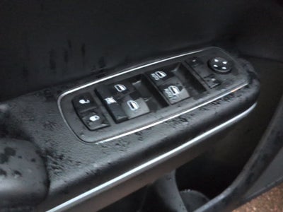 2022 Chrysler 300 Touring