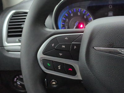 2022 Chrysler 300 Touring
