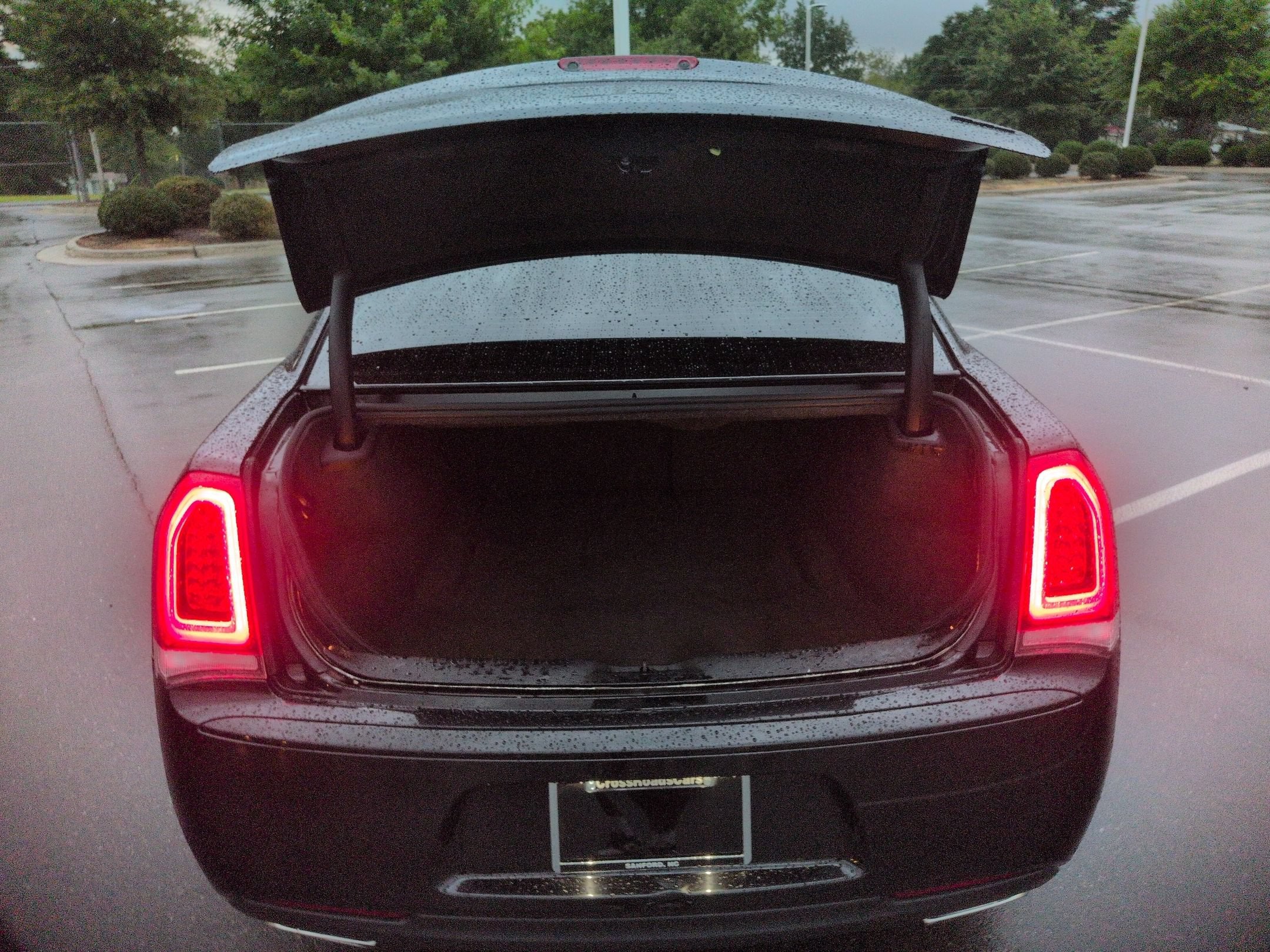 2022 Chrysler 300 Touring