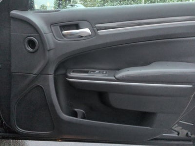 2022 Chrysler 300 Touring