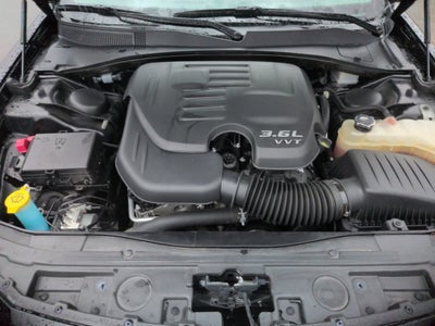 2022 Chrysler 300 Touring