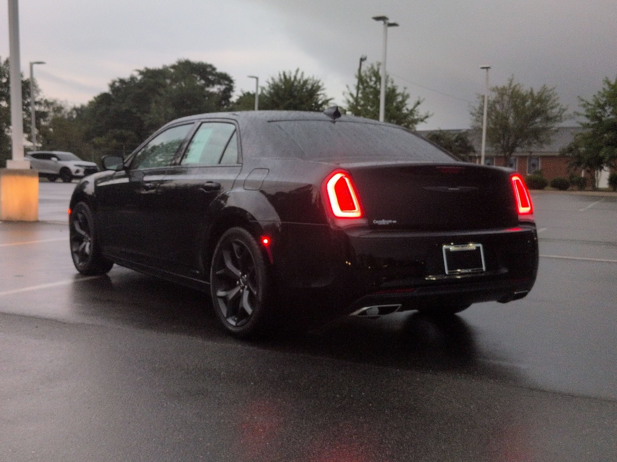 2022 Chrysler 300 Touring