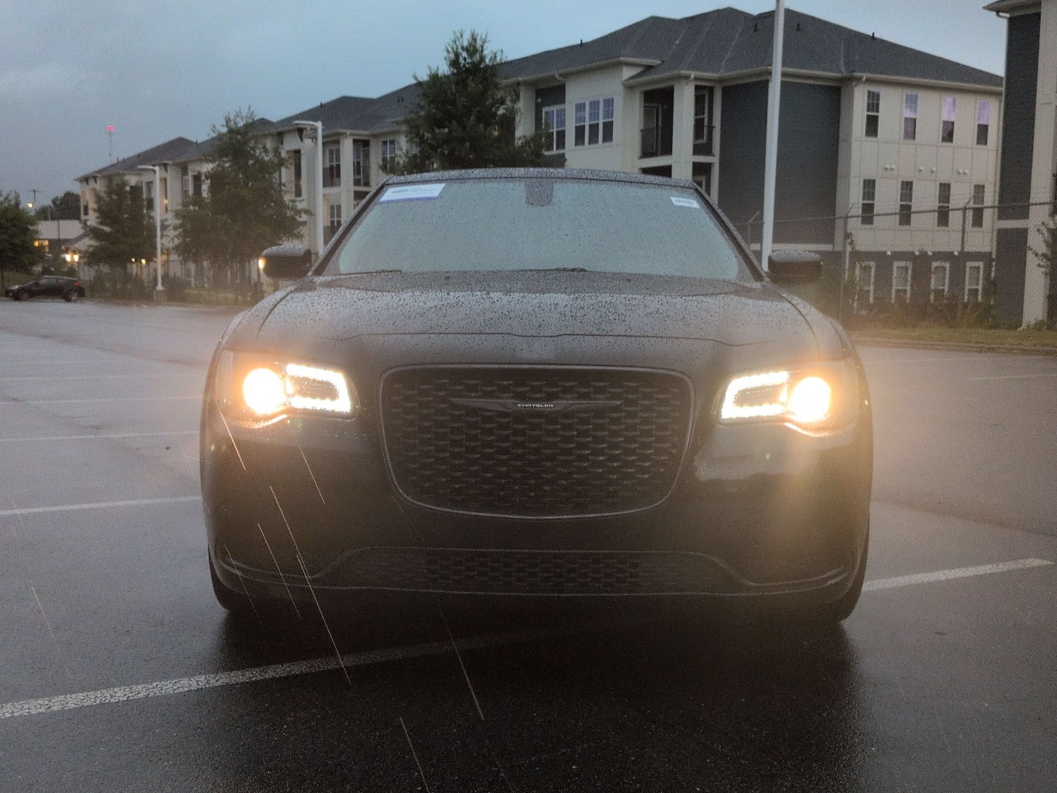 2022 Chrysler 300 Touring