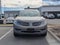 2016 Lincoln MKX Select