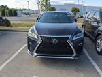 2017 Lexus RX RX 350 F Sport