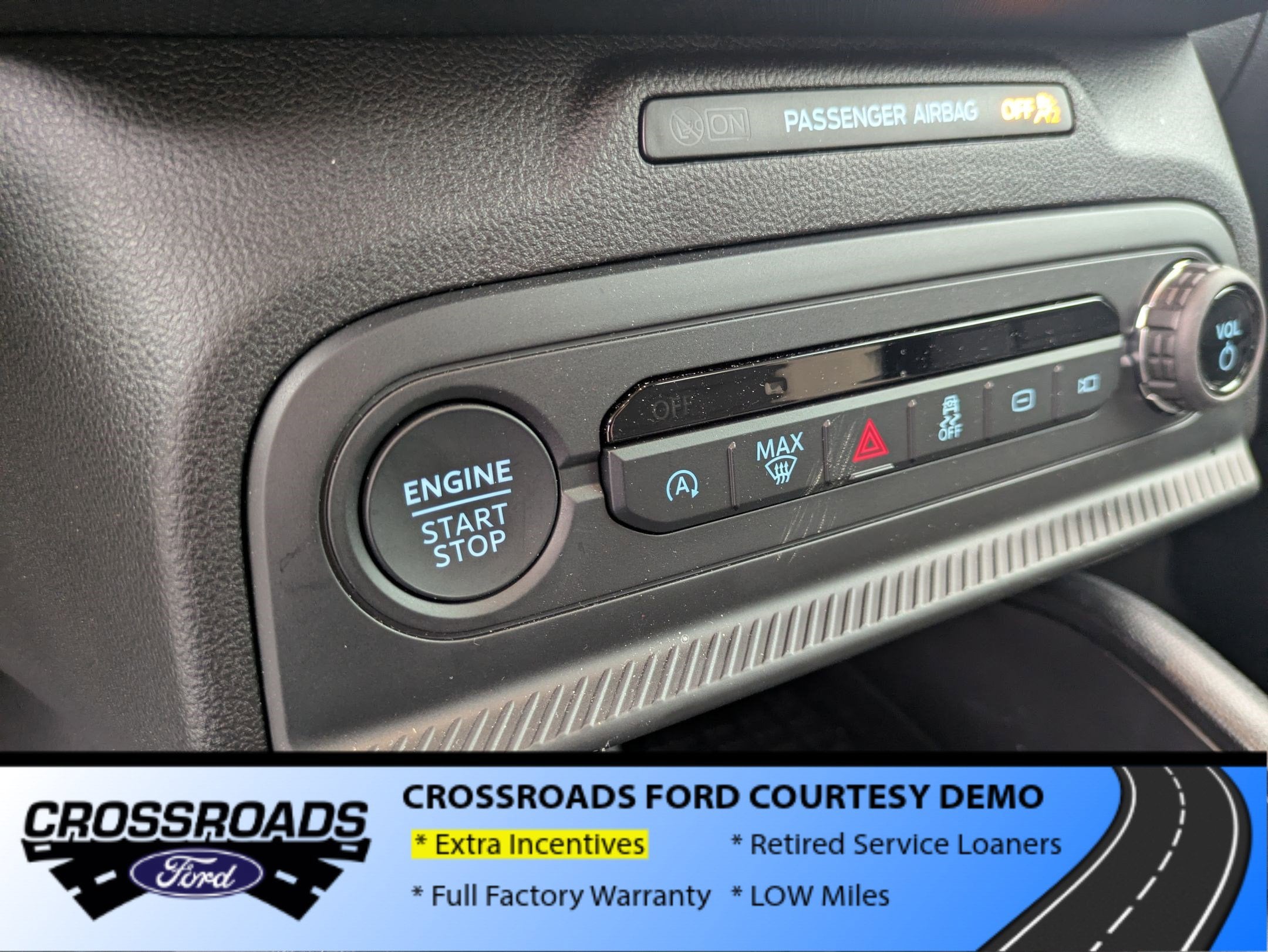 2025 Ford Bronco Sport Big Bend - Crossroads Courtesy Demo