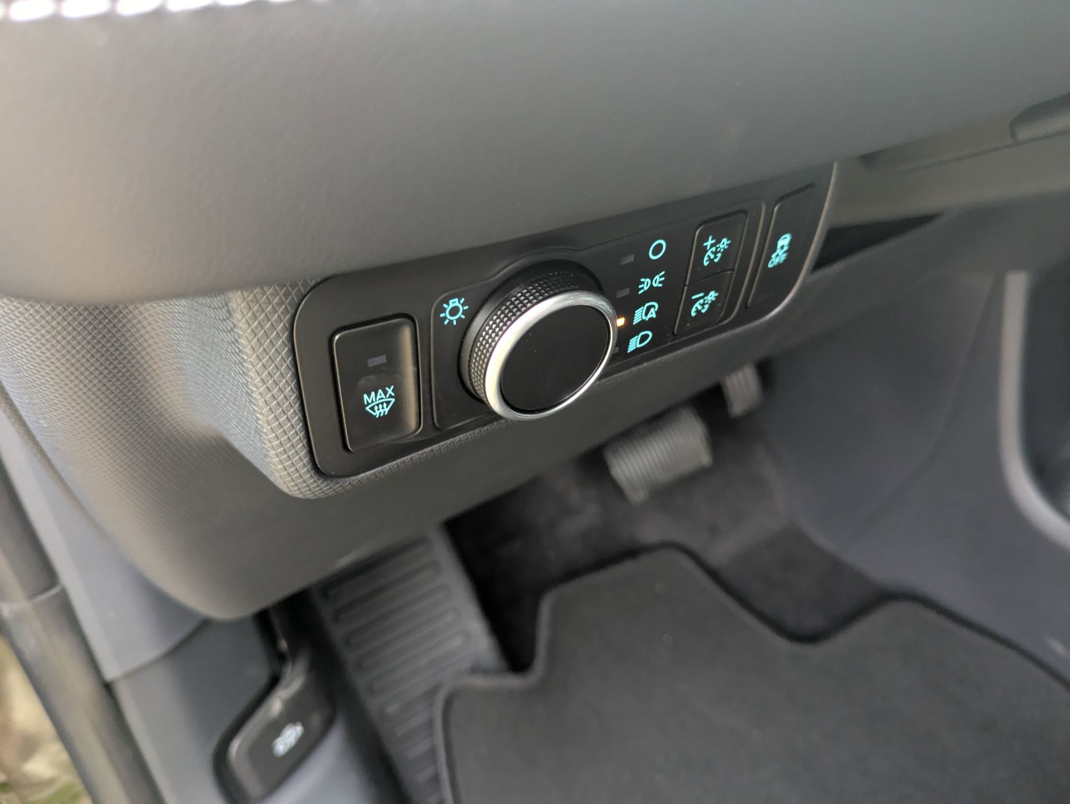 2026 Ford Mustang Mach-E Select