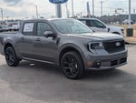 2026 Ford Maverick Lobo High