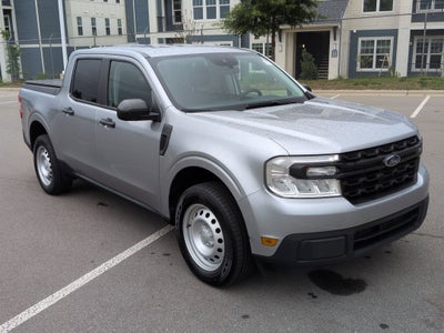 2023 Ford Maverick XL
