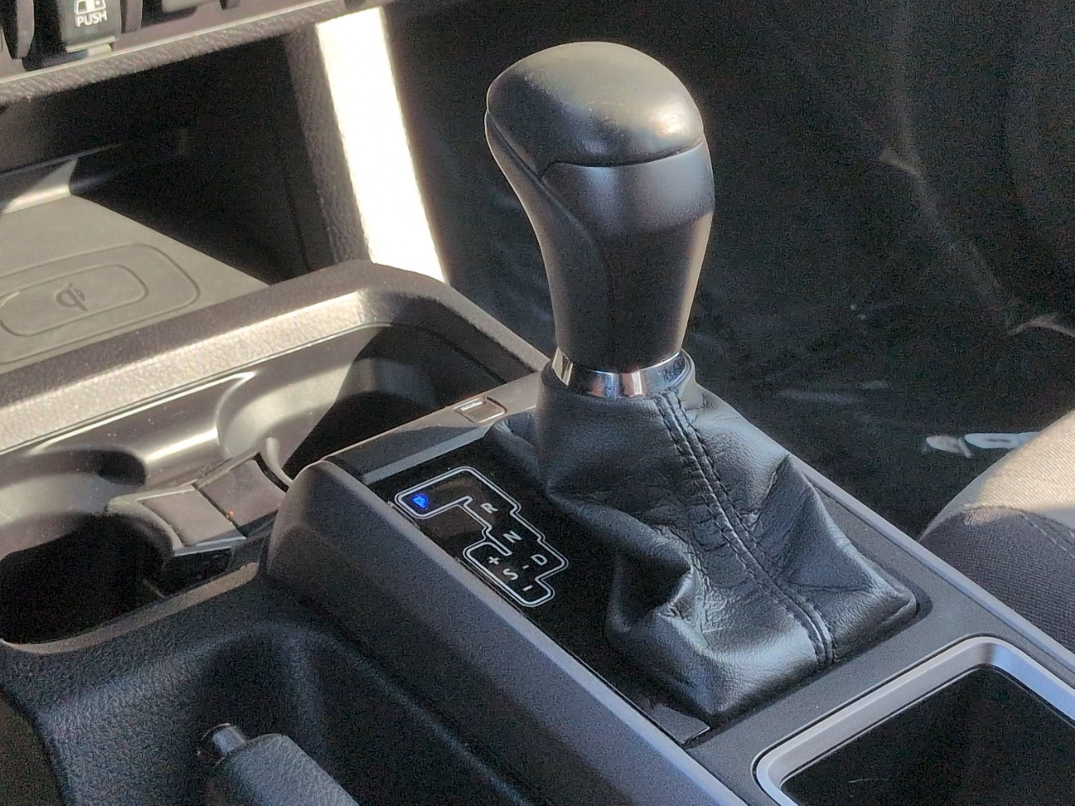 2021 Toyota Tacoma 4WD TRD Sport