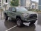 2021 Toyota Tacoma 4WD TRD Off Road