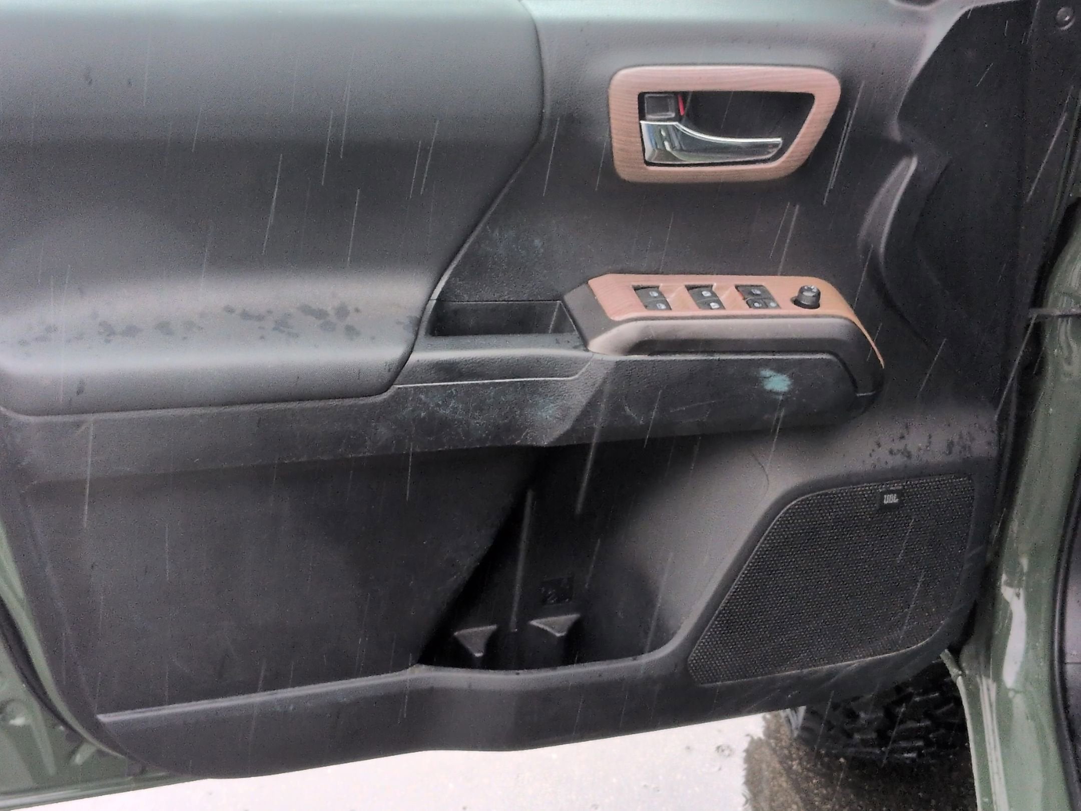 2021 Toyota Tacoma 4WD TRD Off Road