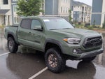 2021 Toyota Tacoma 4WD TRD Off Road