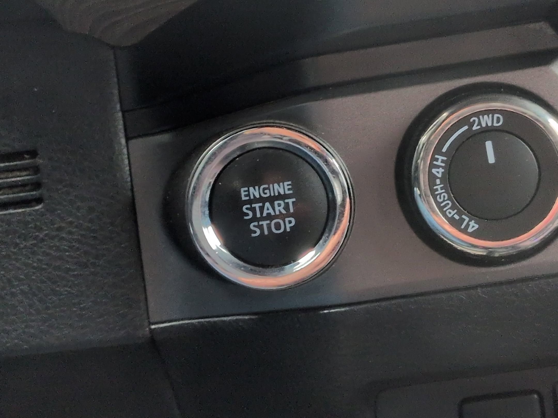2021 Toyota Tacoma 4WD TRD Off Road