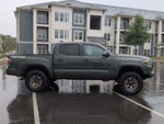 2021 Toyota Tacoma 4WD TRD Off Road