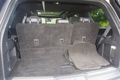 2024 Lincoln Navigator Premiere