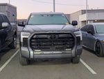 2025 Toyota Tundra 4WD SR5
