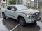 2024 Toyota Tundra 4WD Platinum