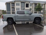 2024 Toyota Tundra 4WD Platinum