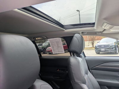 2024 Mazda Mazda CX-50 2.5 S Premium Plus Package