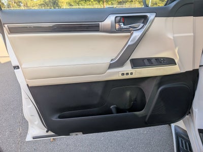 2023 Lexus GX GX 460 Premium