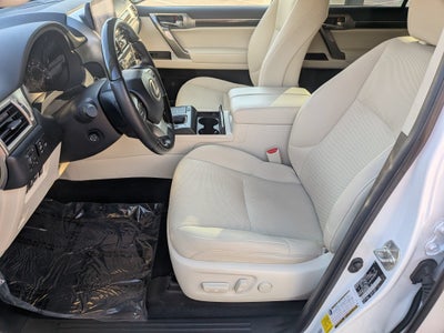 2023 Lexus GX GX 460 Premium