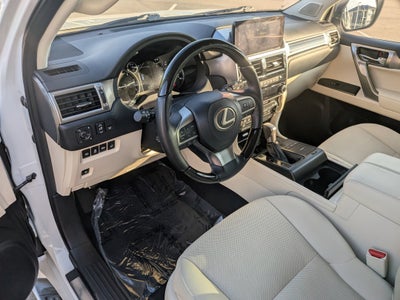 2023 Lexus GX GX 460 Premium