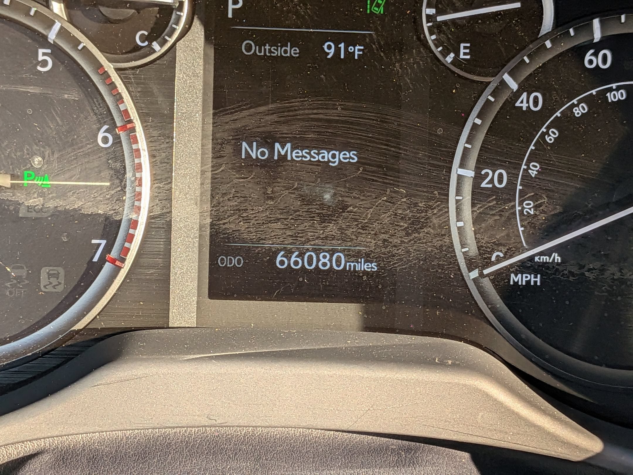 2023 Lexus GX GX 460 Premium