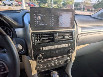 2023 Lexus GX GX 460 Premium