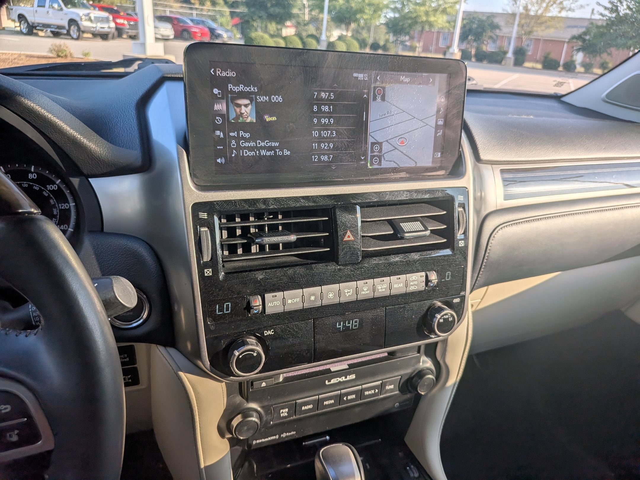 2023 Lexus GX GX 460 Premium
