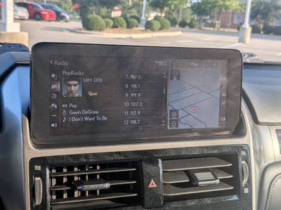 2023 Lexus GX GX 460 Premium