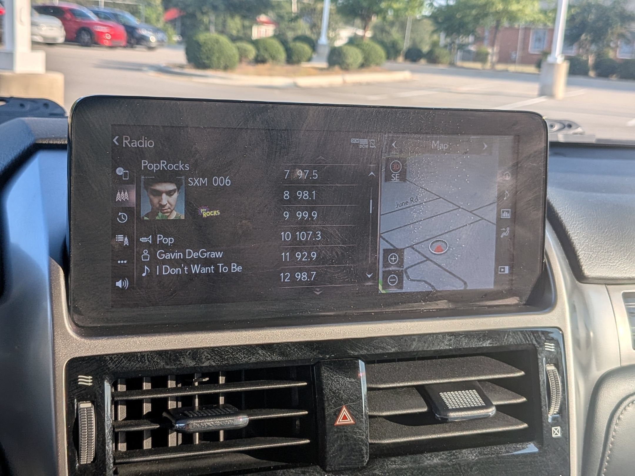 2023 Lexus GX GX 460 Premium