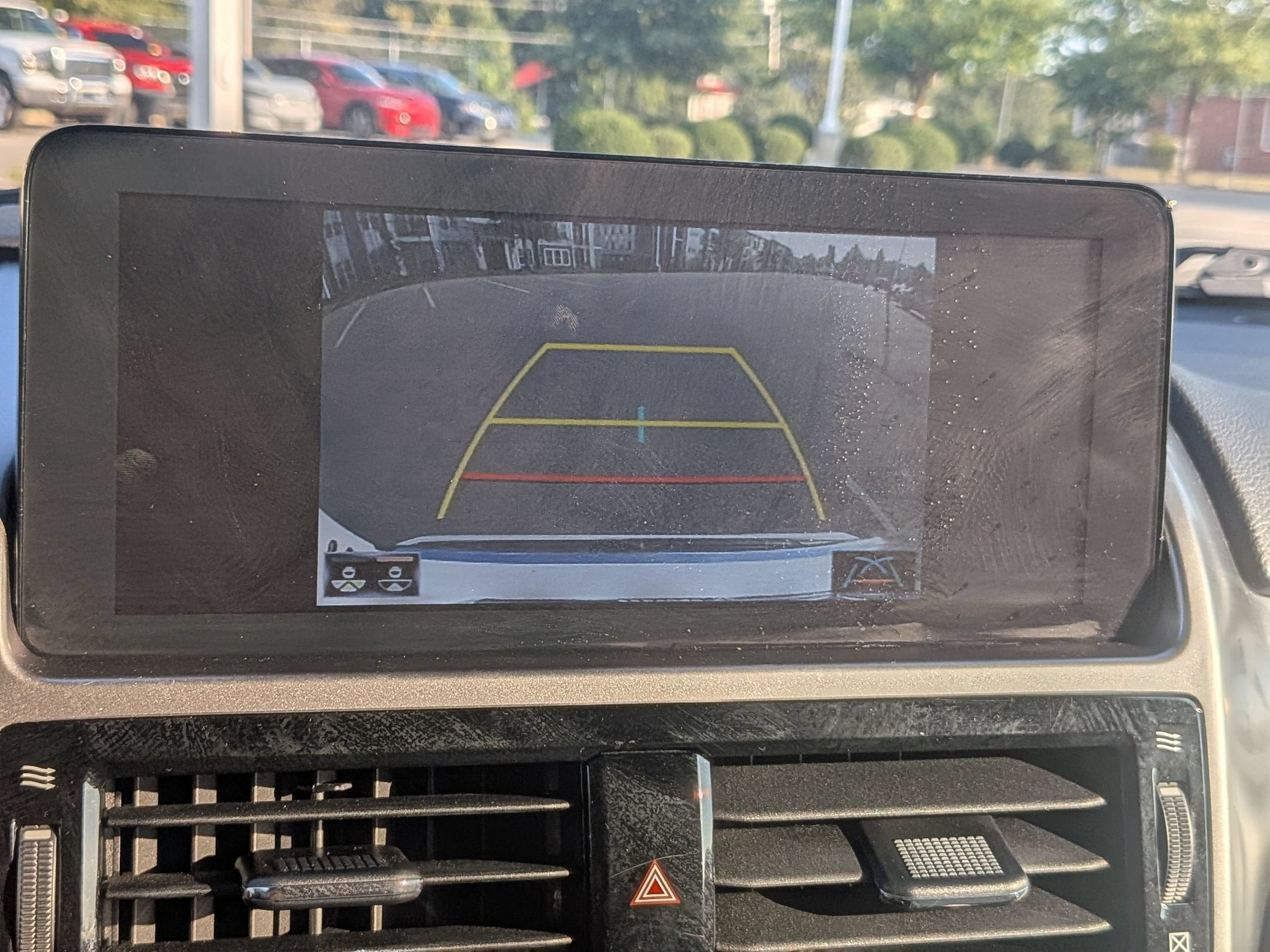 2023 Lexus GX GX 460 Premium