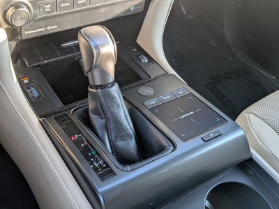 2023 Lexus GX GX 460 Premium