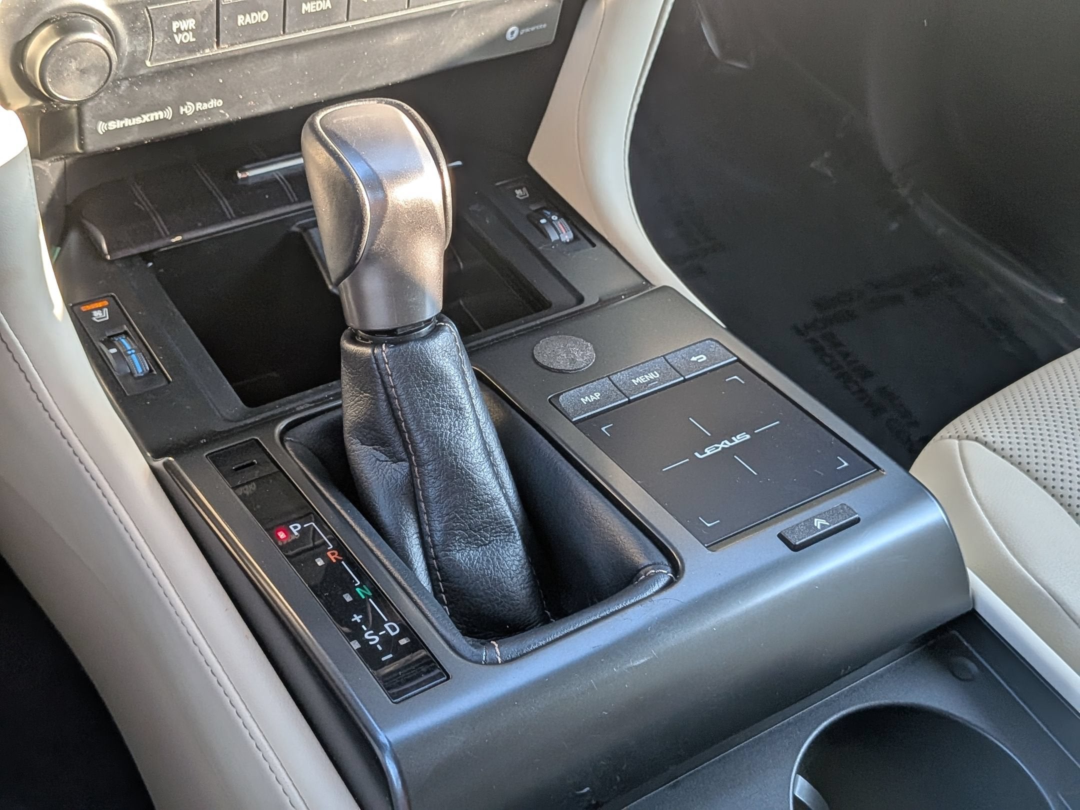 2023 Lexus GX GX 460 Premium