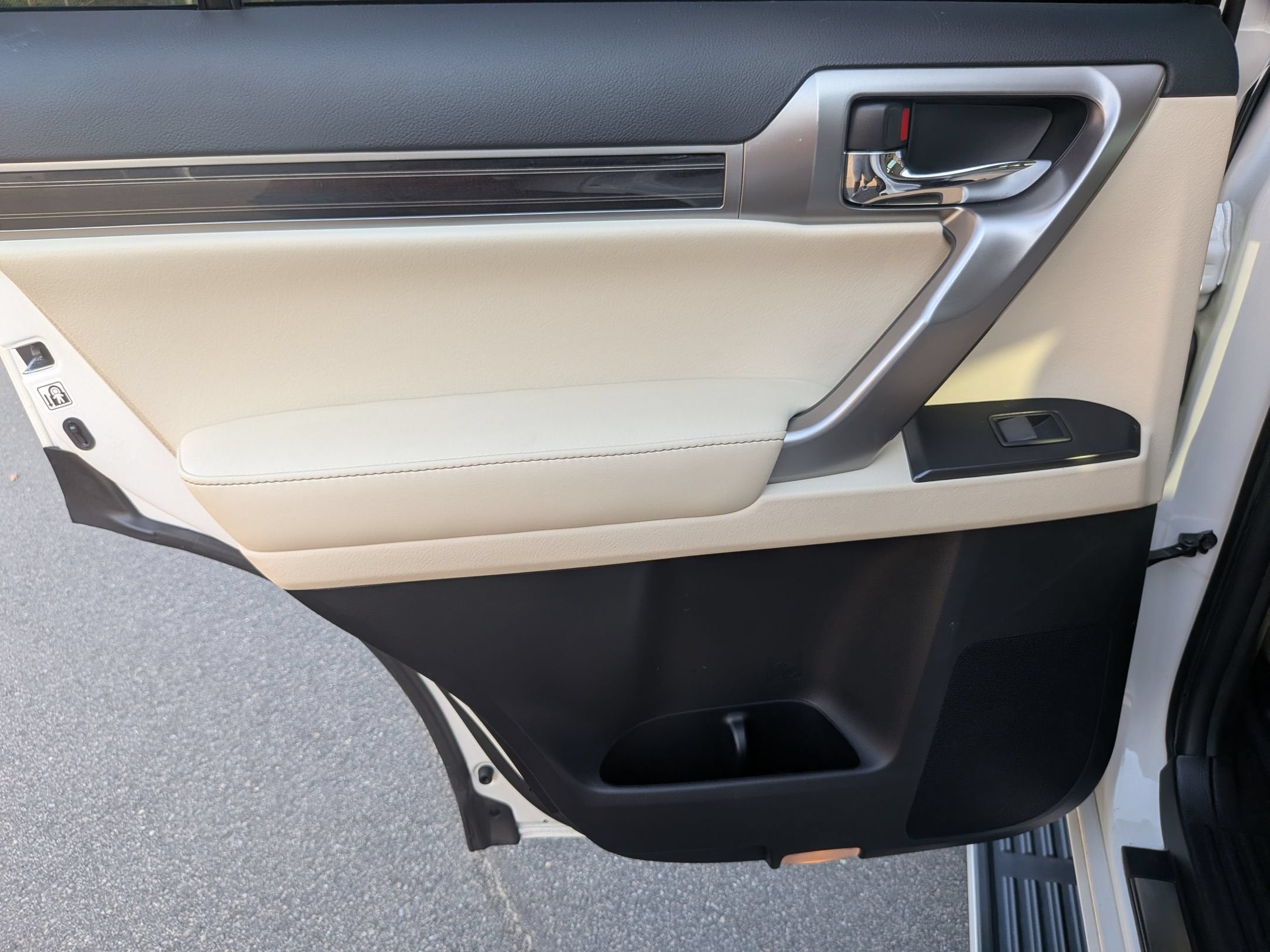 2023 Lexus GX GX 460 Premium