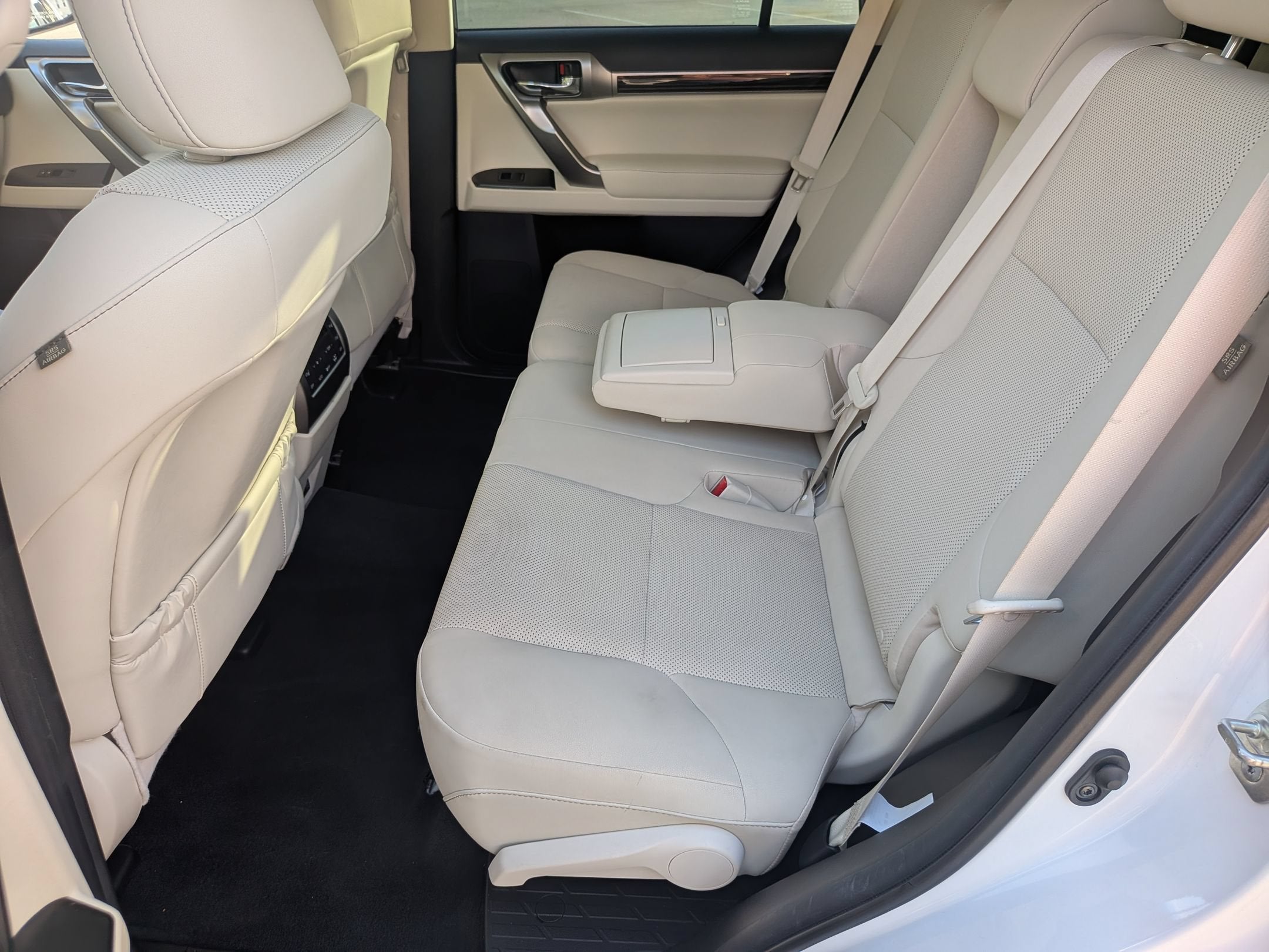 2023 Lexus GX GX 460 Premium