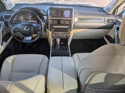 2023 Lexus GX GX 460 Premium