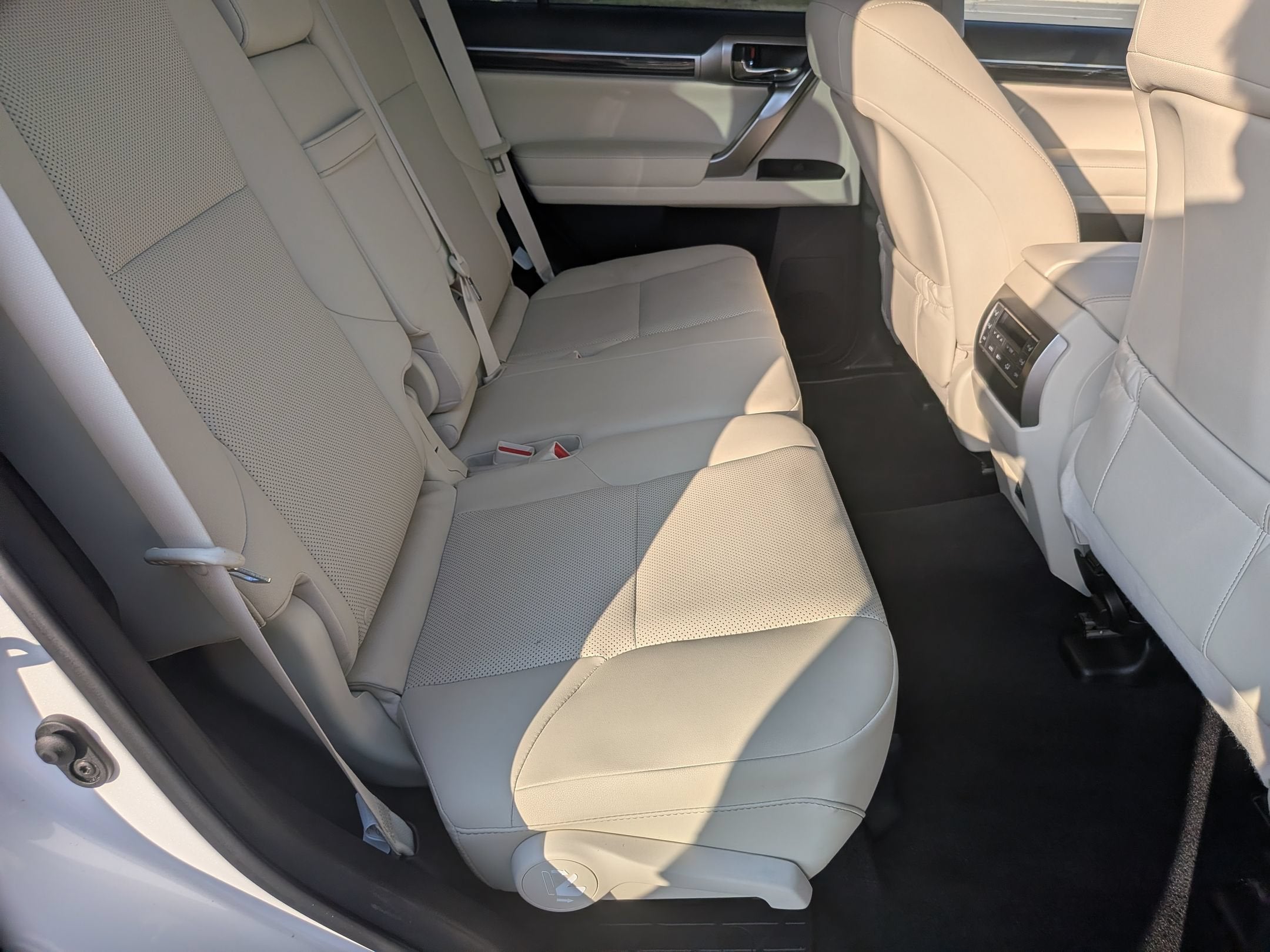 2023 Lexus GX GX 460 Premium