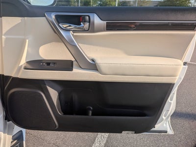 2023 Lexus GX GX 460 Premium