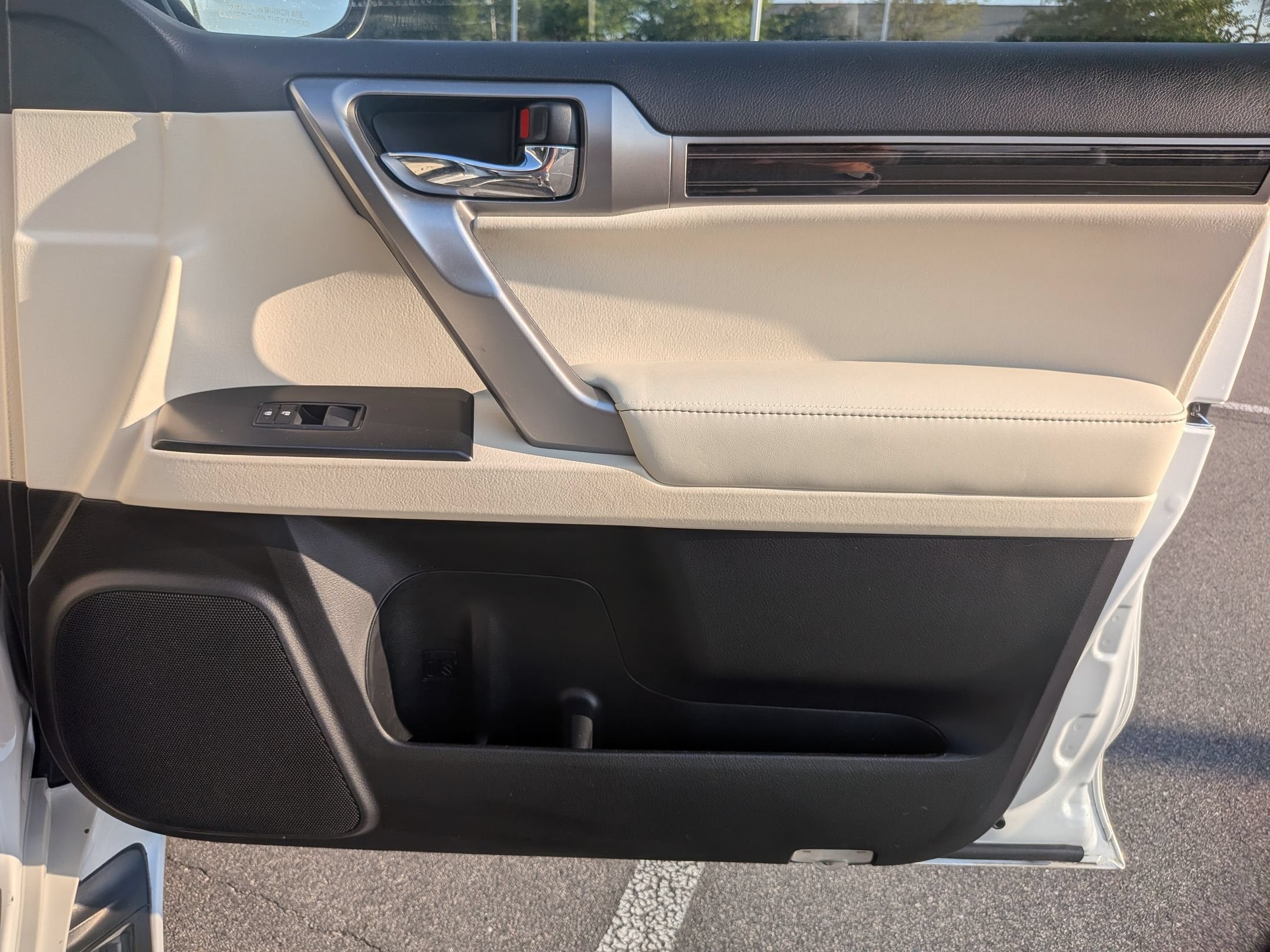 2023 Lexus GX GX 460 Premium