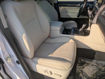2023 Lexus GX GX 460 Premium