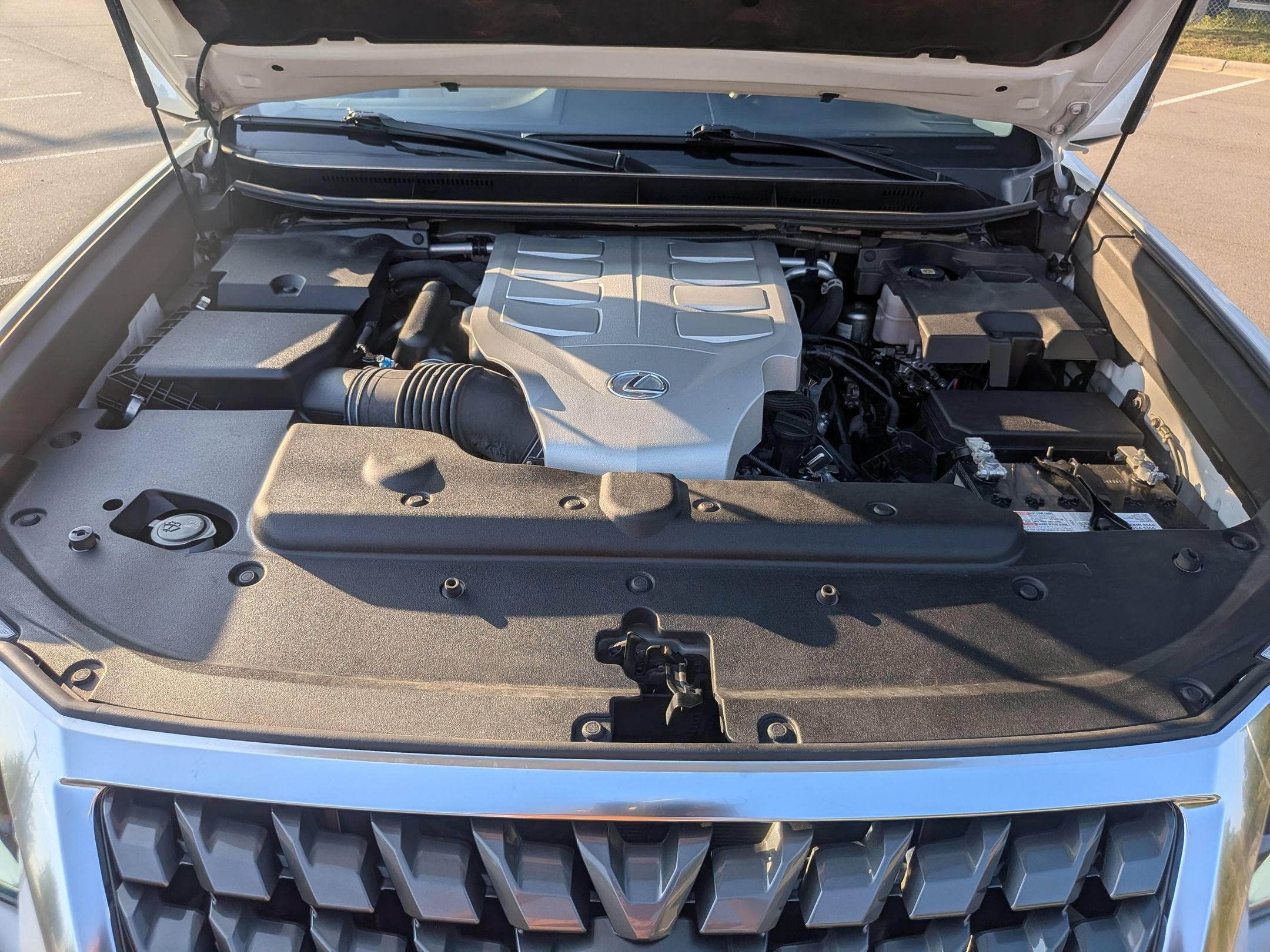 2023 Lexus GX GX 460 Premium