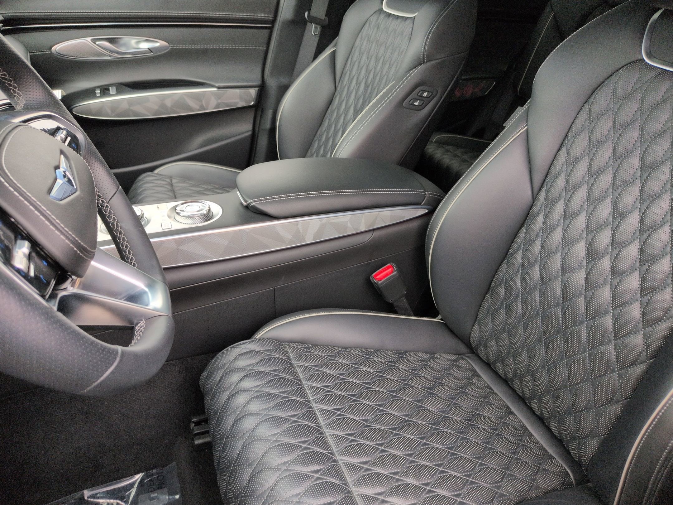 2022 Genesis GV70 3.5T Sport