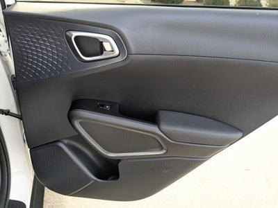 2024 Kia Soul EX