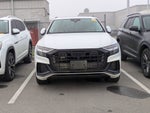 2020 Audi Q8 Premium Plus