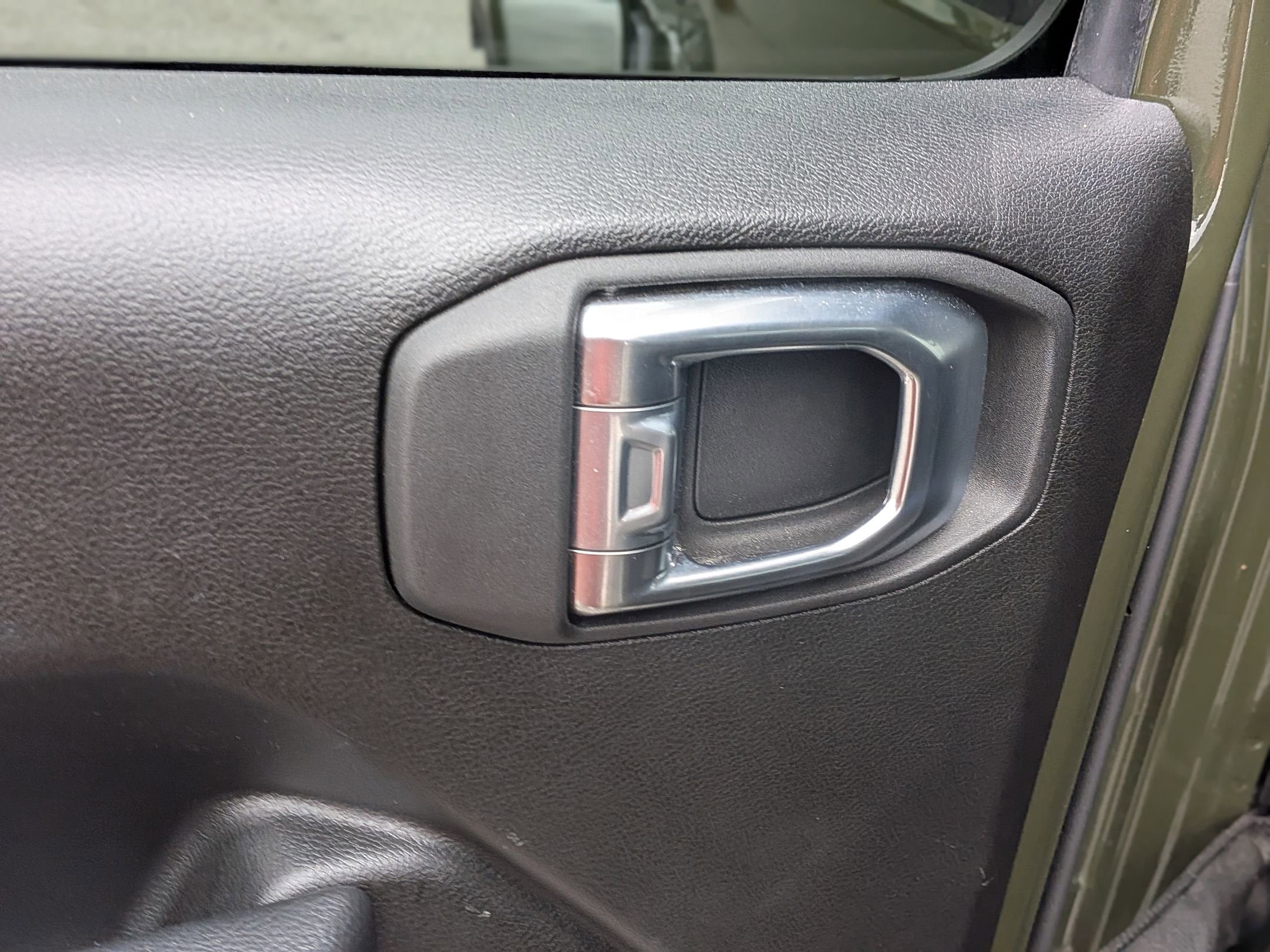 2024 Jeep Gladiator Willys