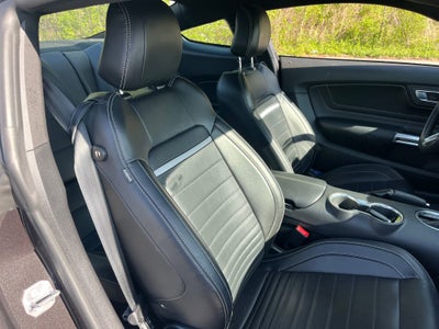 2023 Ford Mustang Mach 1